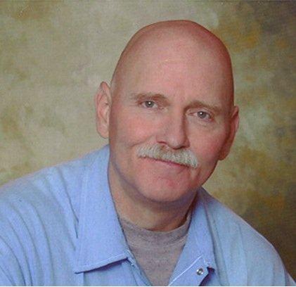 Kenneth Hartman: A Prisoner's Perspective | Locked Up in American ...